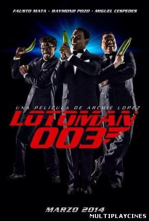 Ver Lotoman 003 (2014) Online Gratis