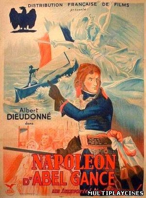 Ver Napoleón (1927) Online Gratis