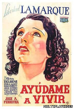 Ver Ayudame A Vivir (1936) Online Gratis
