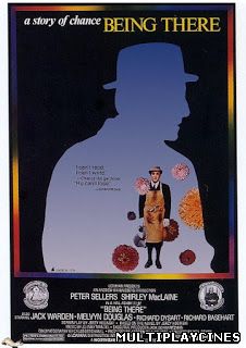 Ver Bienvenido Mr. Chance (1979) Online Gratis