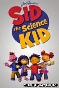 Ver Sid the Science Kid (2008) Online Gratis