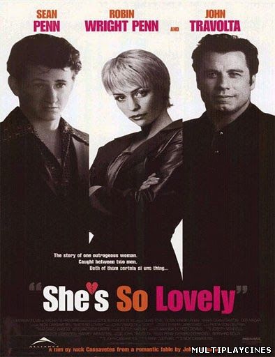 Ver She’s so Lovely (1997) Online Gratis