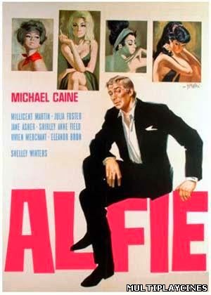 Ver Alfie (1966) Online Gratis
