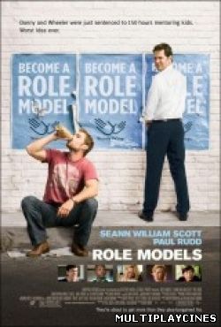 Ver Role Models (2008) Online Gratis