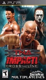 Ver Watch TNA iMPACT Wrestling - 5/8/2014 Online Gratis