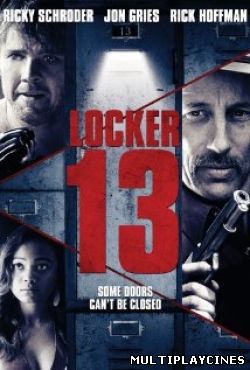 Ver Locker 13  (2014) Online Gratis