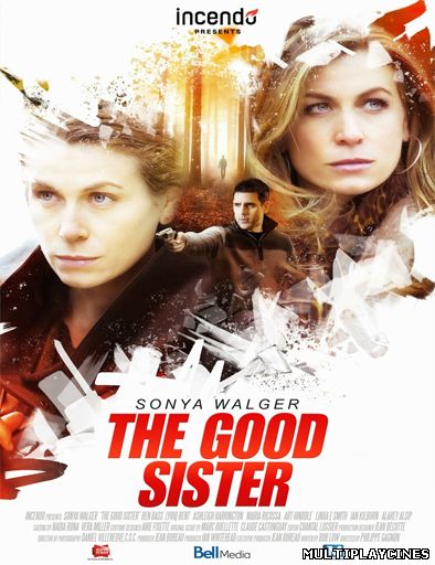 Ver The Good Sister (2014) Online Gratis