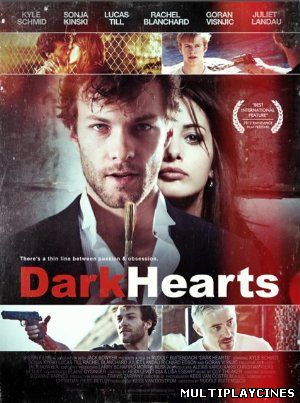 Ver Dark Hearts ( 2012 ) Online Gratis