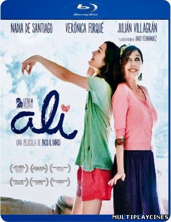 Ver Ali (2011) Online Gratis