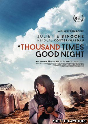 Ver A Thousand Times Good Night (2014) Online Gratis