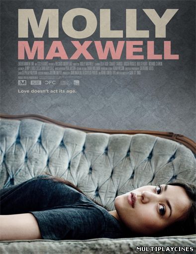 Ver Molly Maxwell (2013) Online Gratis