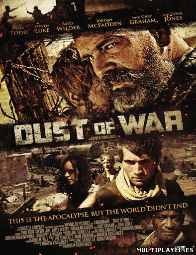 Ver Dust of War (2013) Online Gratis