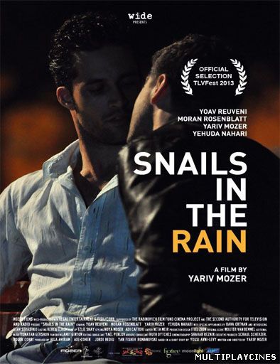 Ver Snails in the Rain (2013) Online Gratis