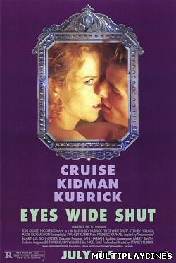 Ver Ojos bien cerrados / Eyes Wide Shut (1999) Online Gratis