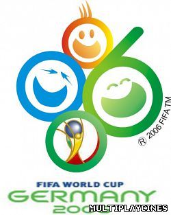 Ver Italia vs Francia final Alemania (2006) Online Gratis