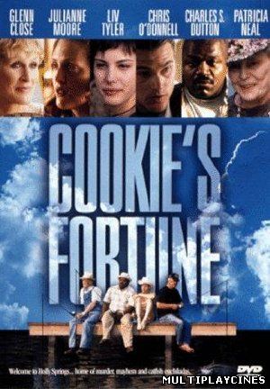 Ver La fortuna de Cookie ( 1999 ) Online Gratis