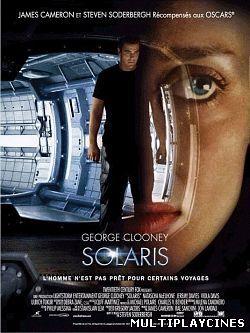 Ver Solaris (2002) Online Gratis