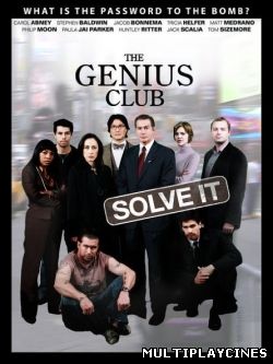 Ver El Club De Los Genios (2006) Online Gratis