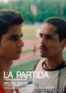 Ver La partida (2013) Online Gratis