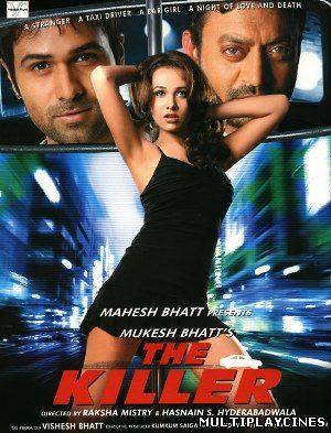 Ver The Killer (2006) Online Gratis