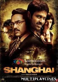 Ver Shanghai (2012) Online Gratis