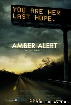 Ver Amber Alert (2012) Online Gratis