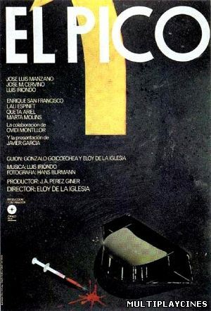 Ver El pico (1983) Online Gratis