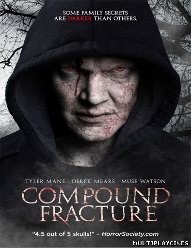 Ver Compound Fracture (2013) Online Gratis