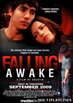 Ver Falling Awake (2009) Online Gratis