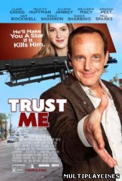 Ver Trust Me (2013) Online Gratis