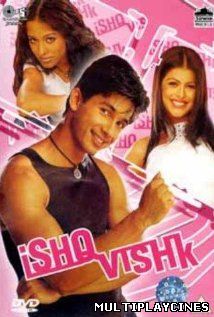 Ver Ishq Vishk (2003) Online Gratis
