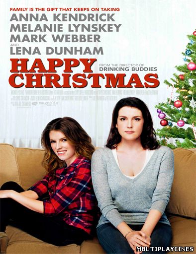 Ver Happy Christmas (2014) Online Gratis