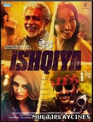 Ver Dedh Ishqiya (2014) Online Gratis