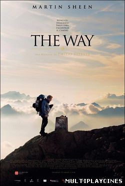 Ver The Way (2010) Online Gratis