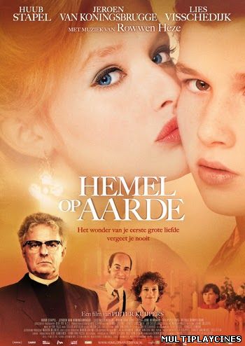 Ver Hemel Op Aarde (2013) Online Gratis