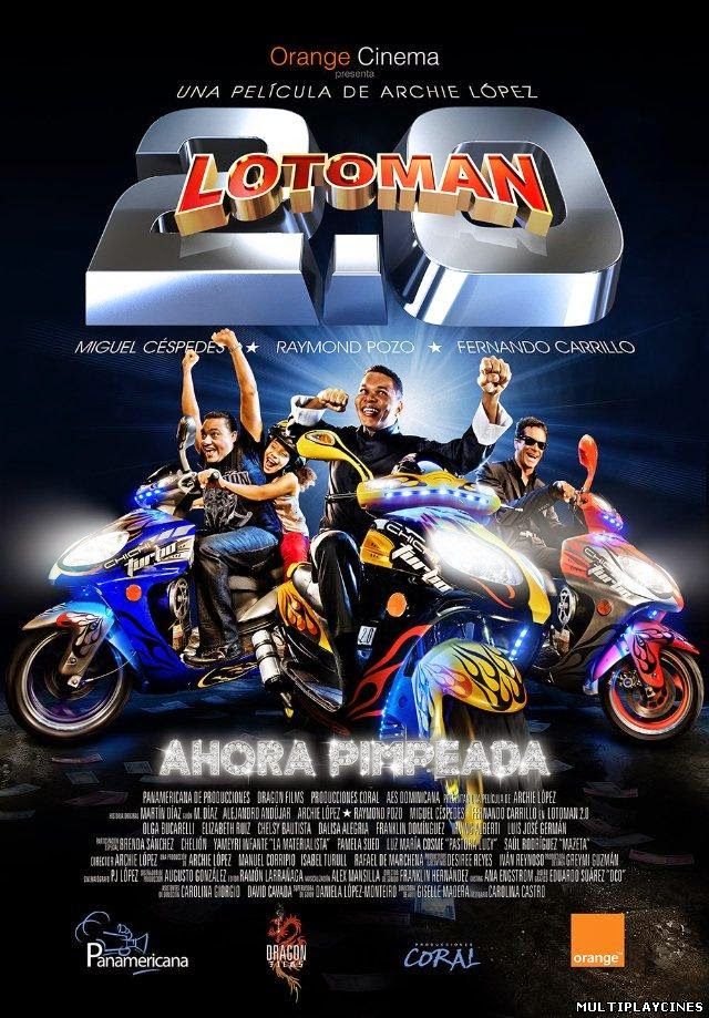 Ver Lotoman 2.0 (2012) Online Gratis