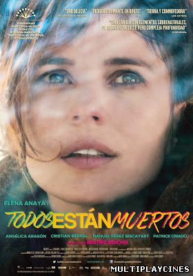 Ver Todos están muertos (2014) Online Gratis