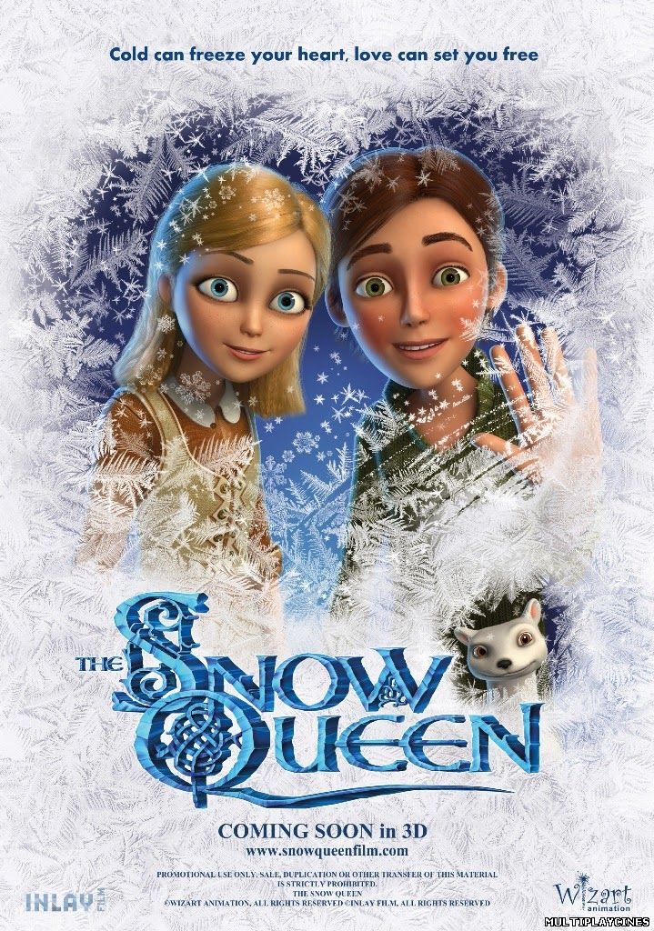 Ver Snow Queen (2012) Online Gratis