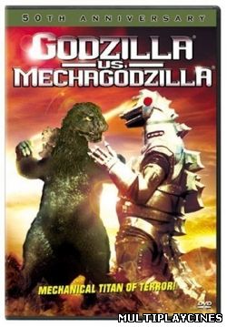 Ver Godzilla contra Cibergodzilla, máquina de destrucción (1974) Online Gratis