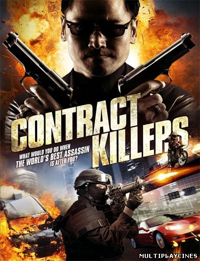 Ver Contract Killers (2014) Online Gratis