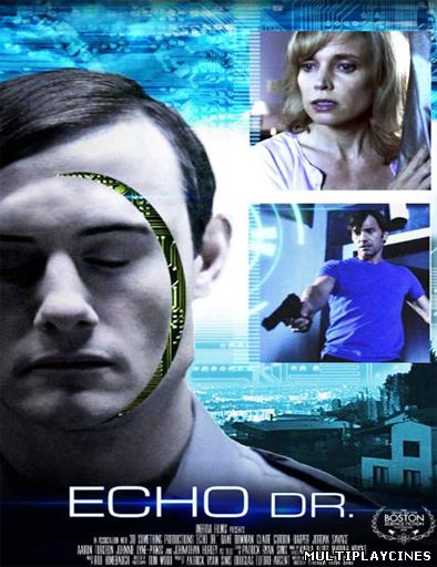 Ver Echo Dr. (2013) Online Gratis