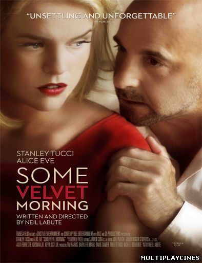 Ver Some Velvet Morning (Una mañana de terciopelo) (2013) Online Gratis