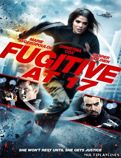 Ver Fugitive at 17 (2012) Online Gratis