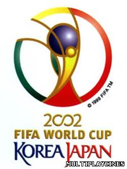 Ver Alemania vs Brasil final Korea Japón (2002) Online Gratis