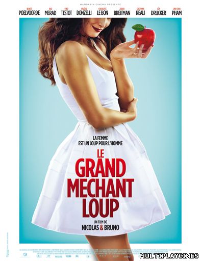 Ver Le grand méchant loup (2013) Online Gratis