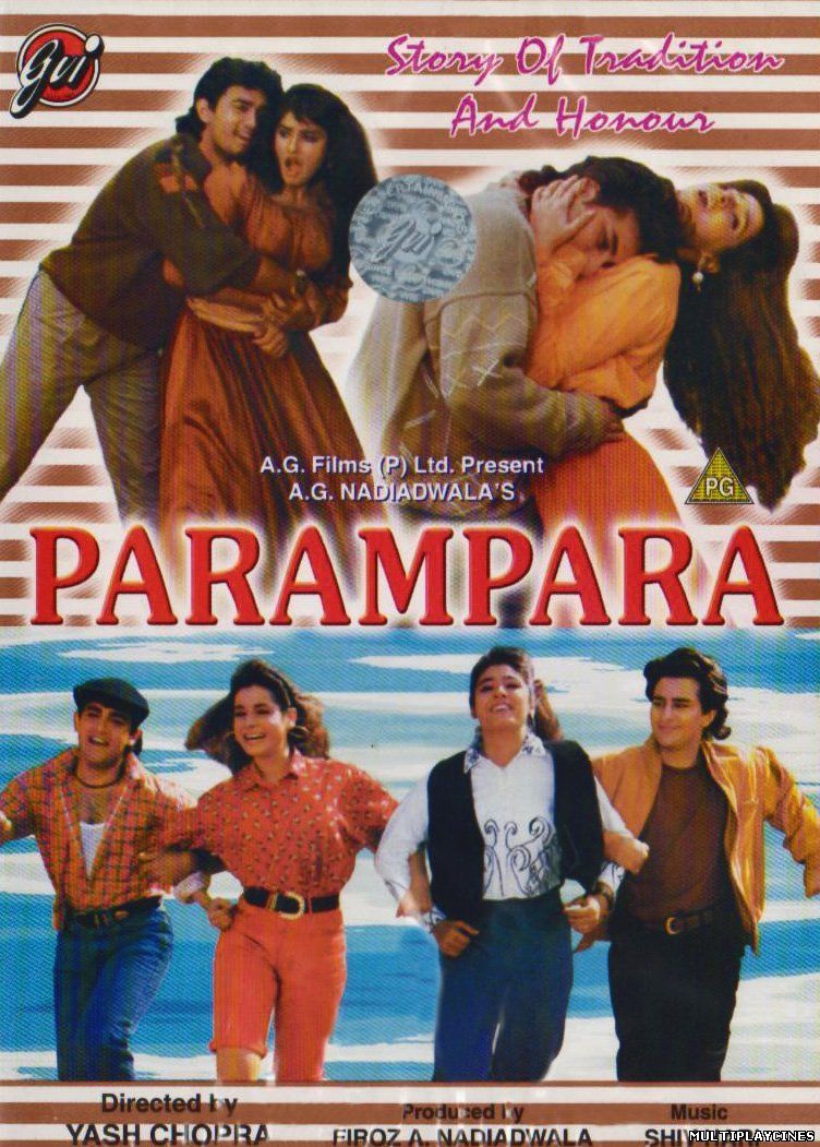Ver Parampara (1992) Online Gratis