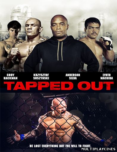 Ver Tapped Out (2014) Online Gratis