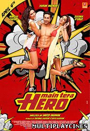 Ver Main Tera Hero (2014) Online Gratis