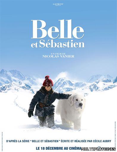 Ver Belle et Sébastien (2013) Online Gratis