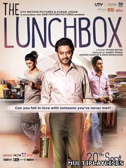 Ver The Lunchbox / Dabba (2013) Online Gratis